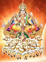 ఆదిత్య హృదయం ...